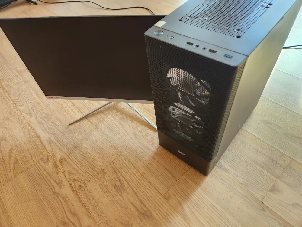 중고 컴퓨터 팔아요~