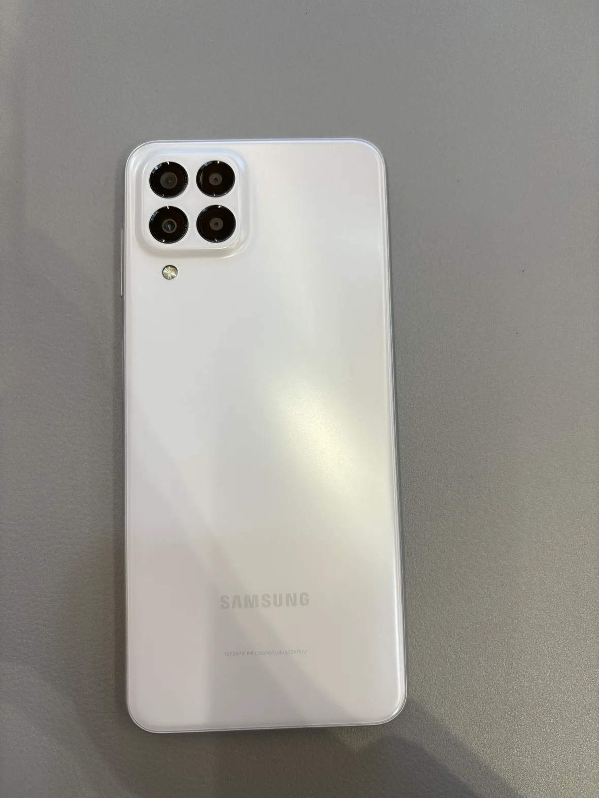 중고폰(kt정상해지폰/구성품+박스있음)