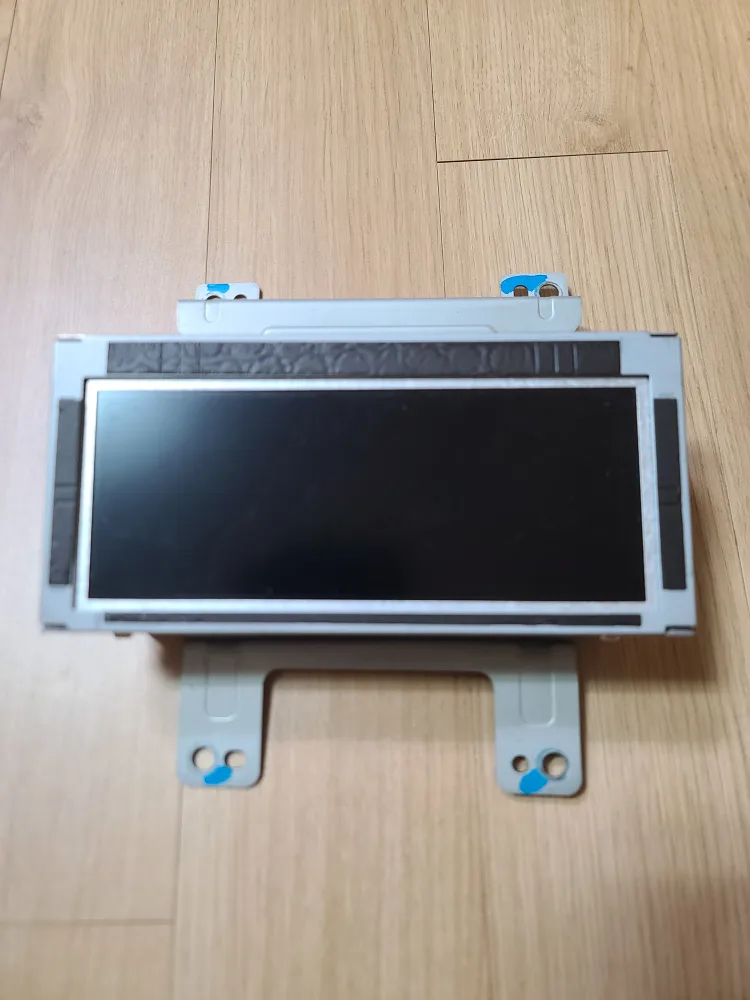 [중고] 더뉴 K7 트립모니터 FM733JGDX (96130-3R005)