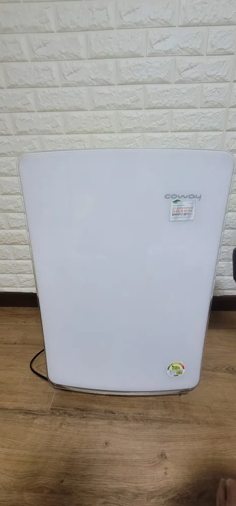 [중고]고웨이 공기청정기