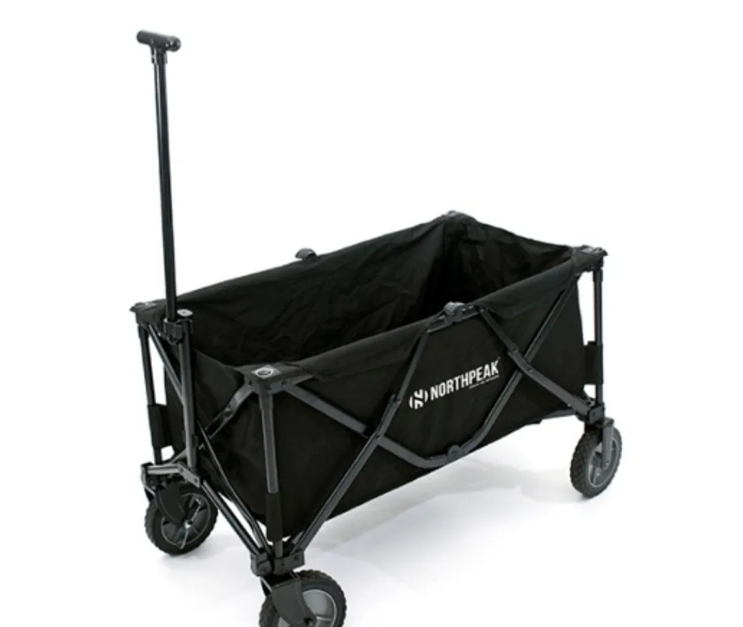 노스피크 웨건 중고 판매