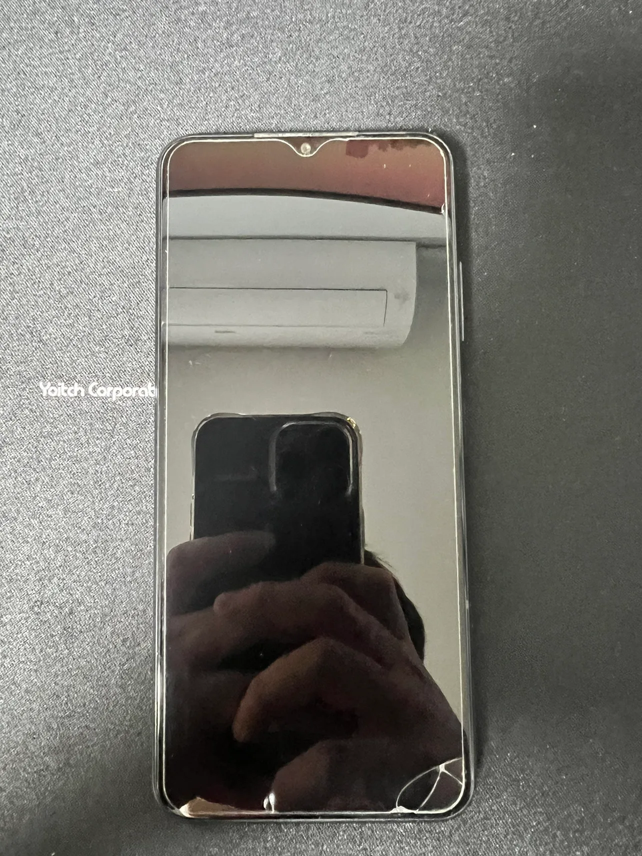 Galaxy A22 5G(갤럭시 버디1)그레이색상 중고로 팔아요