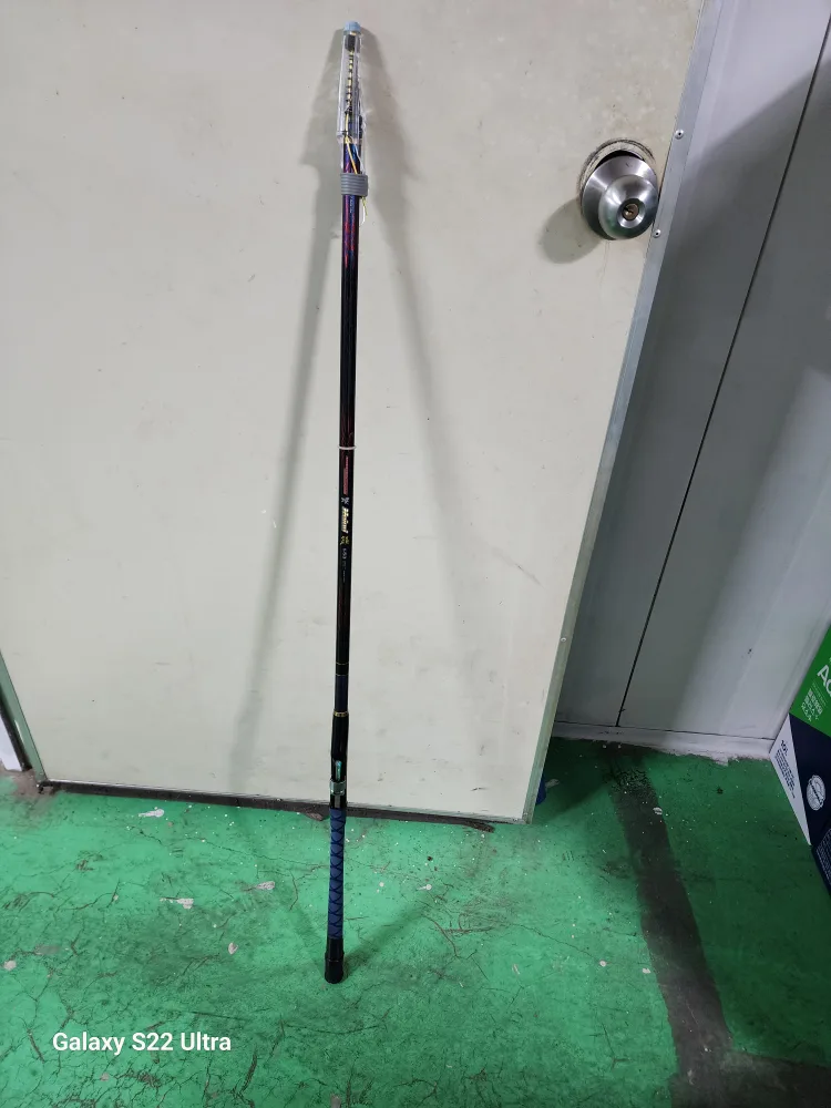 낚시 바다낚시대 팝니다