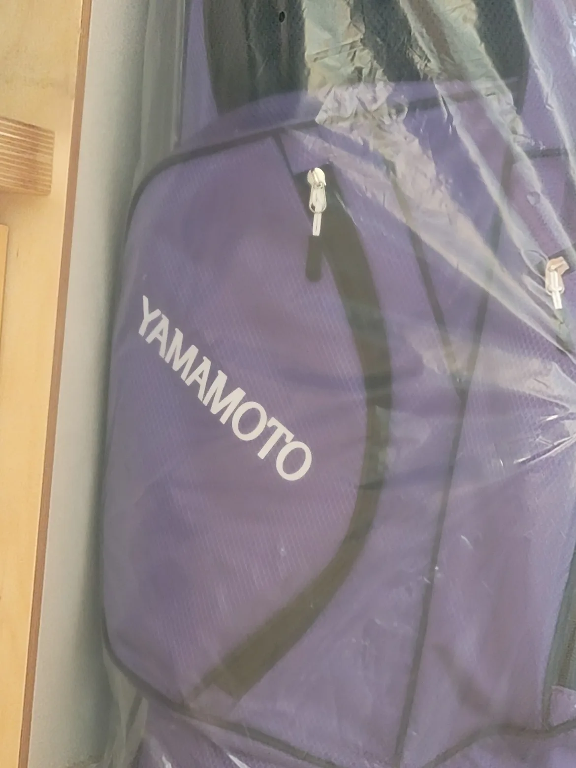 새상품 여성골프채 풀셋트ㅡ야마모토골프채ㅡ거래완료