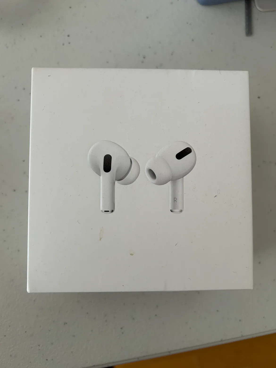 에어팟프로 1 중고