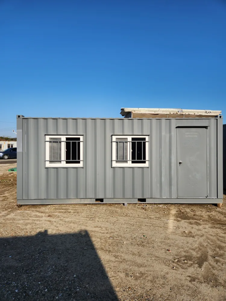 3m×6m중고컨테이너