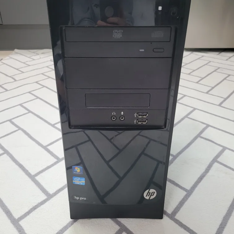 중고컴퓨터판매