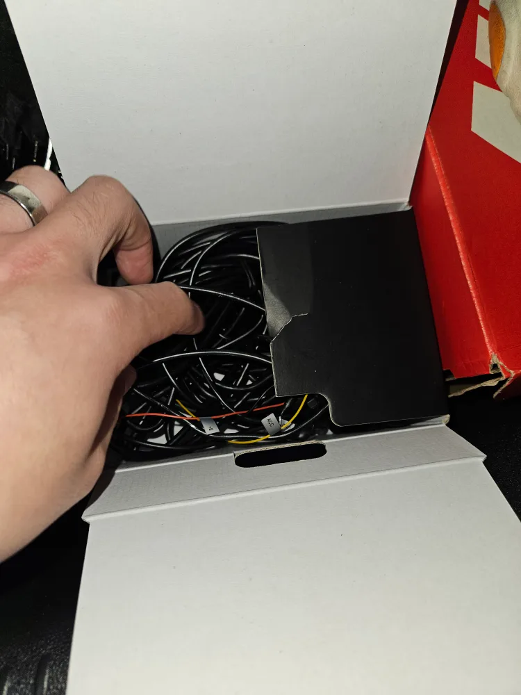 마이딘 블랙박스 중고