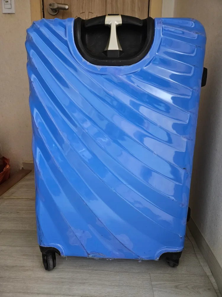 캐리어 중고 28인치