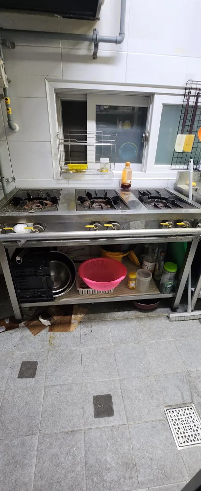 중고 간택기 팝니다