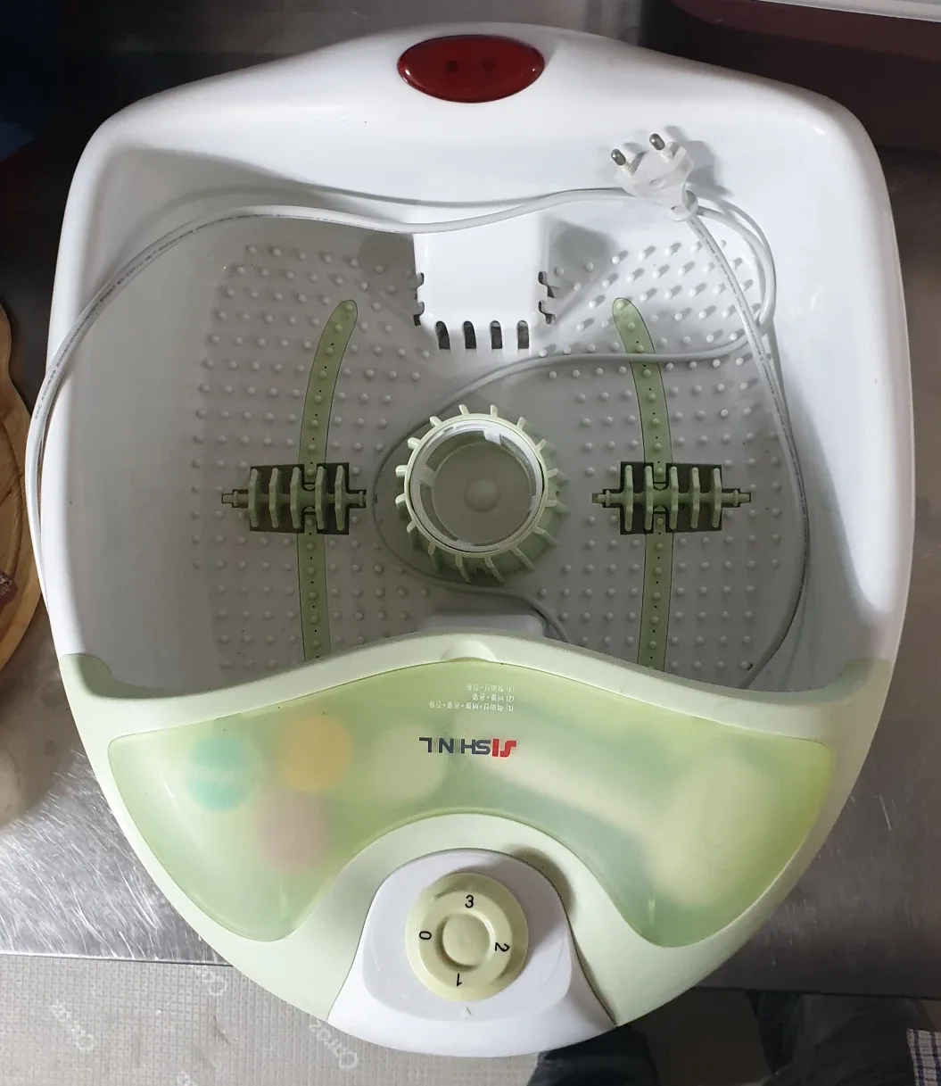 족욕기  필요하신 분