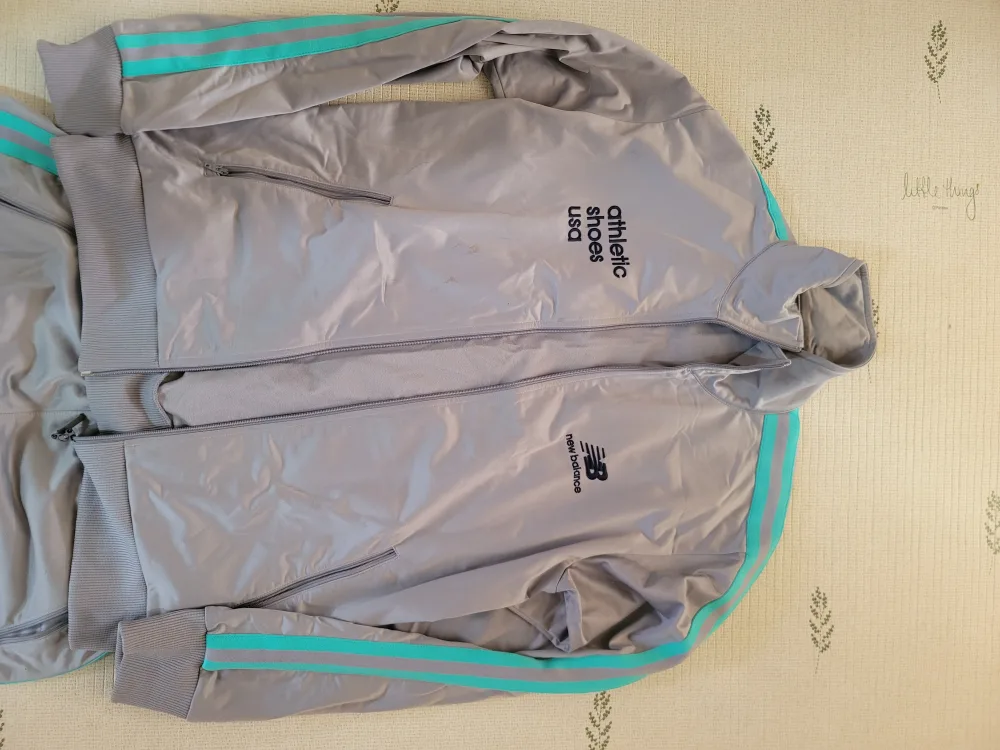 남성 뉴발 트레이닝복 105사이즈