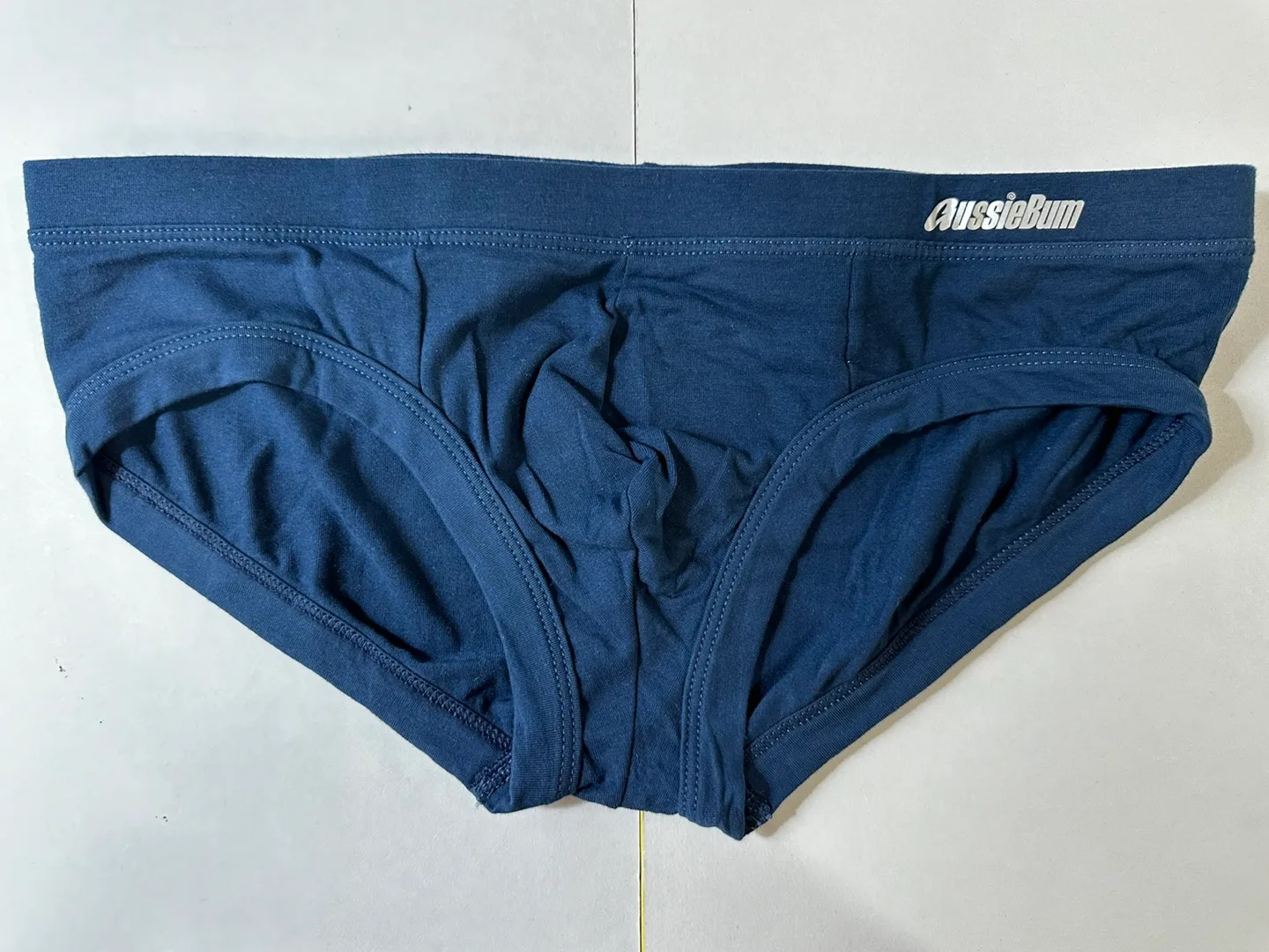 (중고) 오지범(Aussiebum) 남성 속옷 팬티 사이즈 L