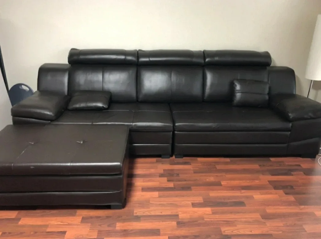 3인용 에넥스 쇼파