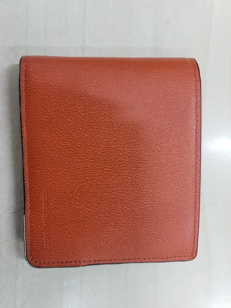 (중고) Louis  quatorze 미사용 반지갑  5만 팝니다.