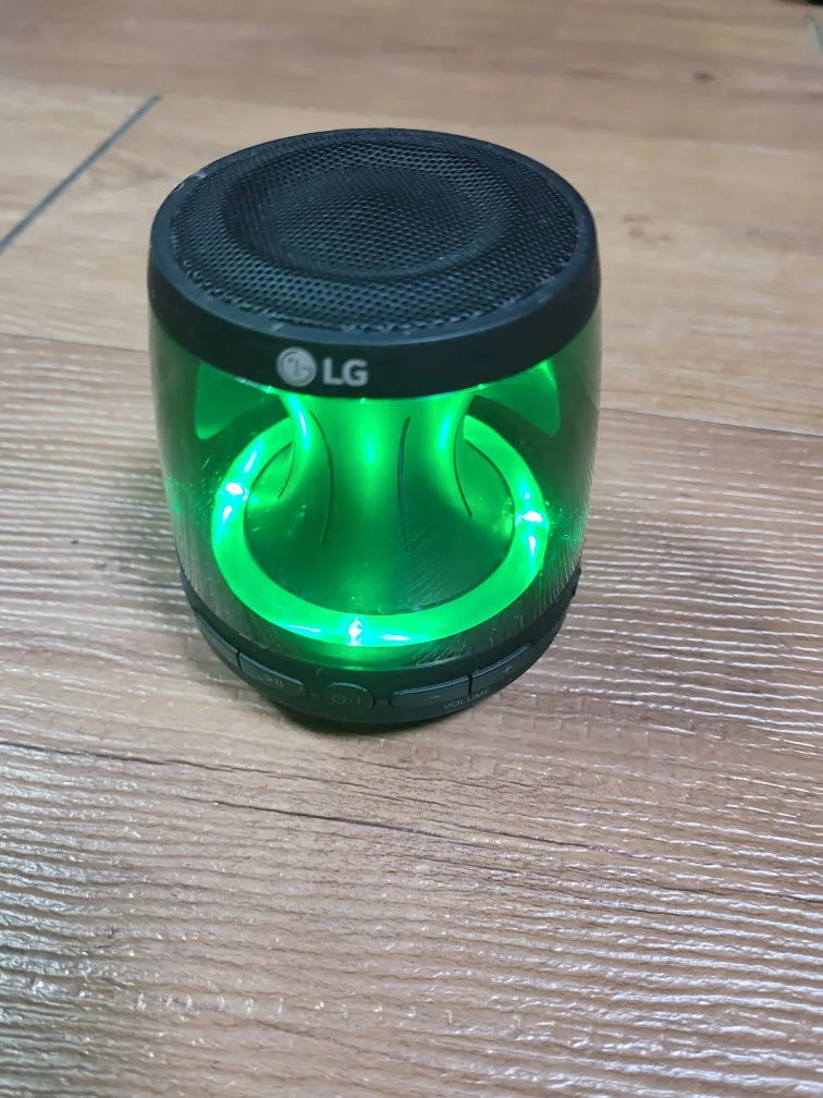 블루투스스피커-LG PH1