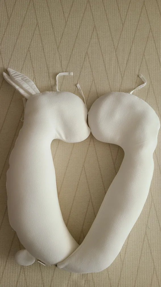 라라스 베개 팔아요