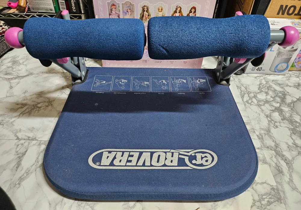 로베라헬스기구(중고)