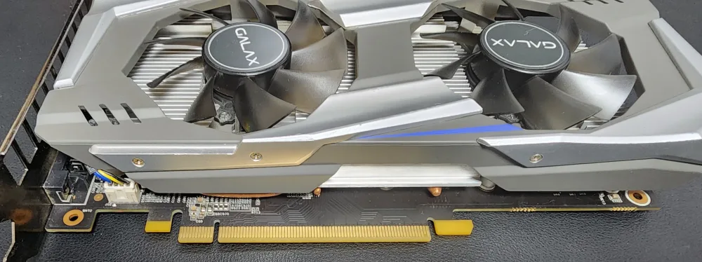 중고 갤럭시 1060 6g