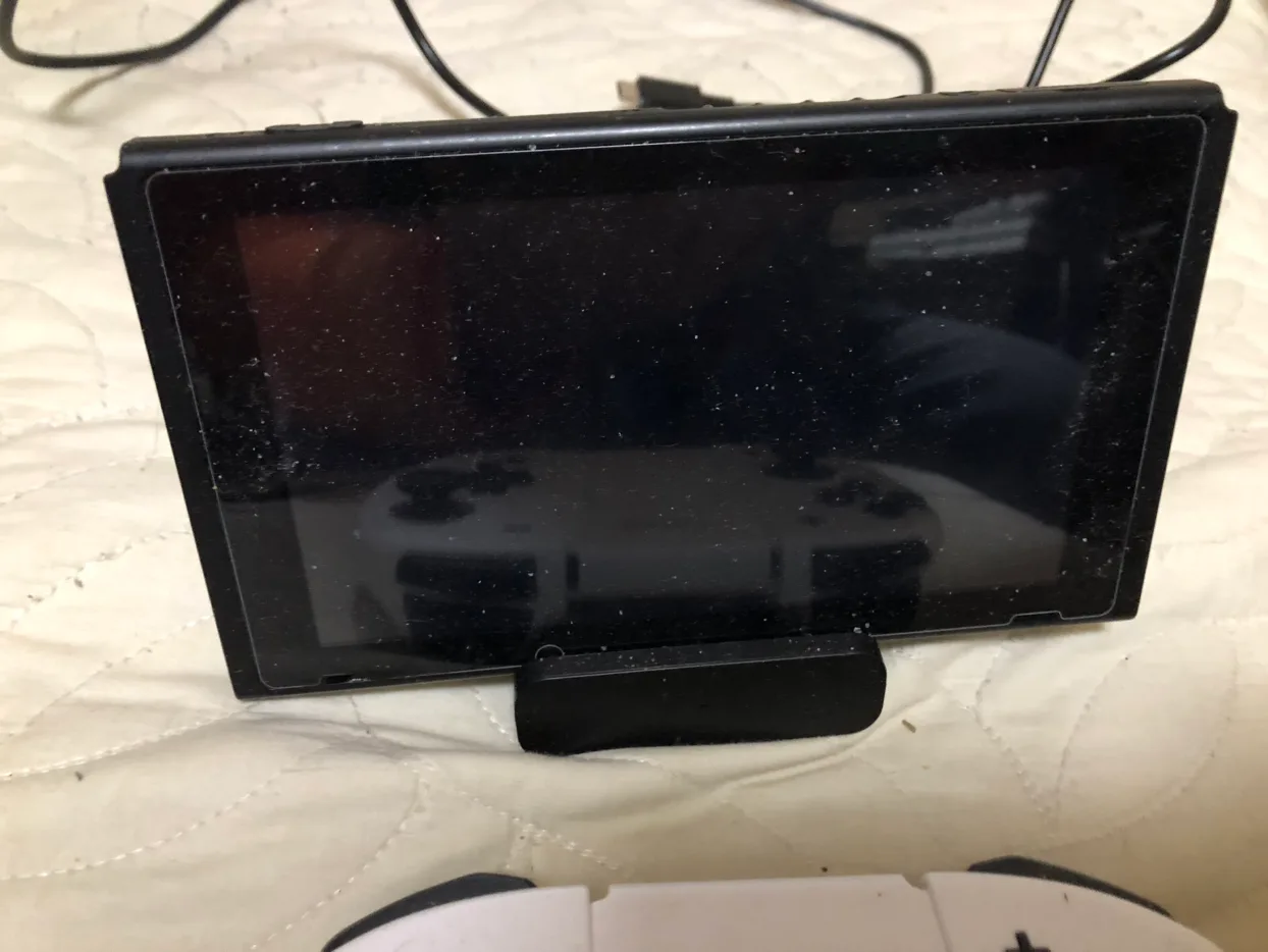 닌텐도 스위치 노박스 중고 팝니다