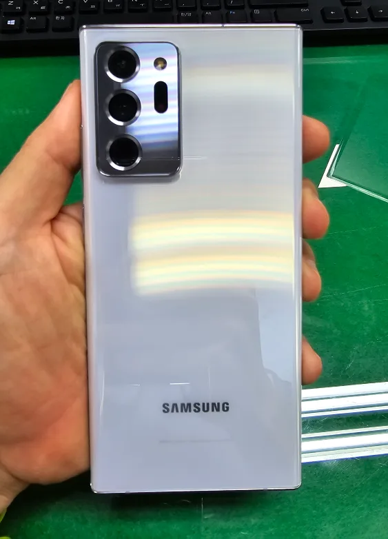 갤럭시노트20 울트라 256 (S급) 판매