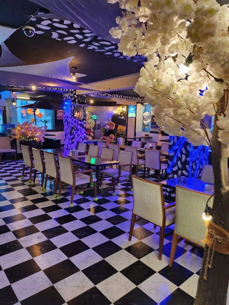 중고의자 24개 무료나눔합니다.(일괄시)