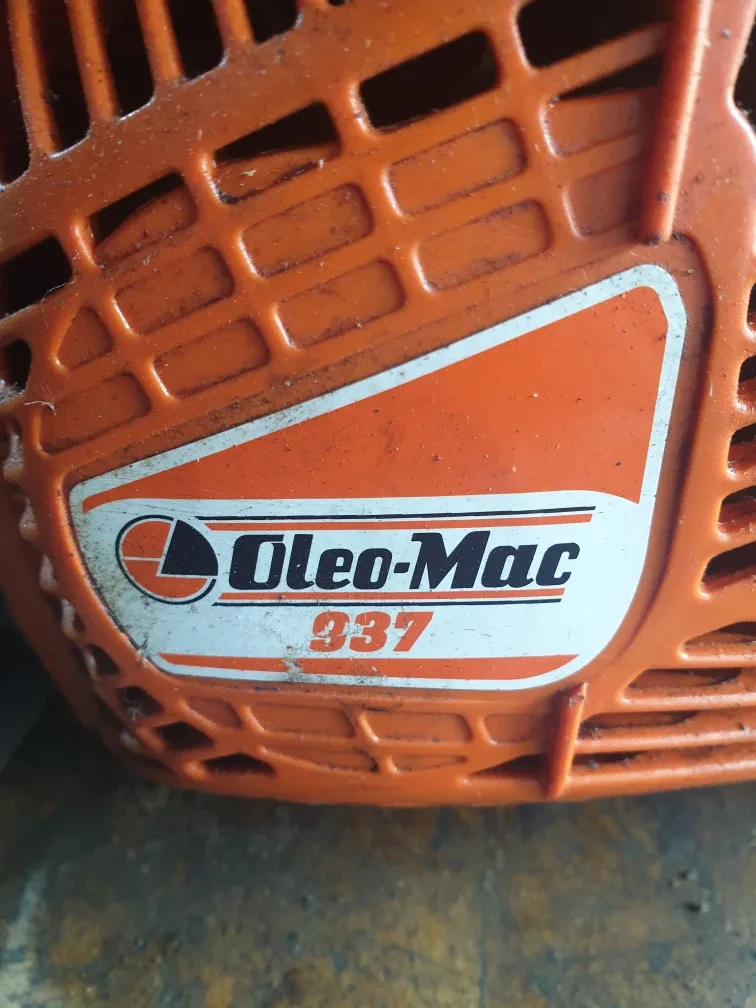 중고엔진톱 판매