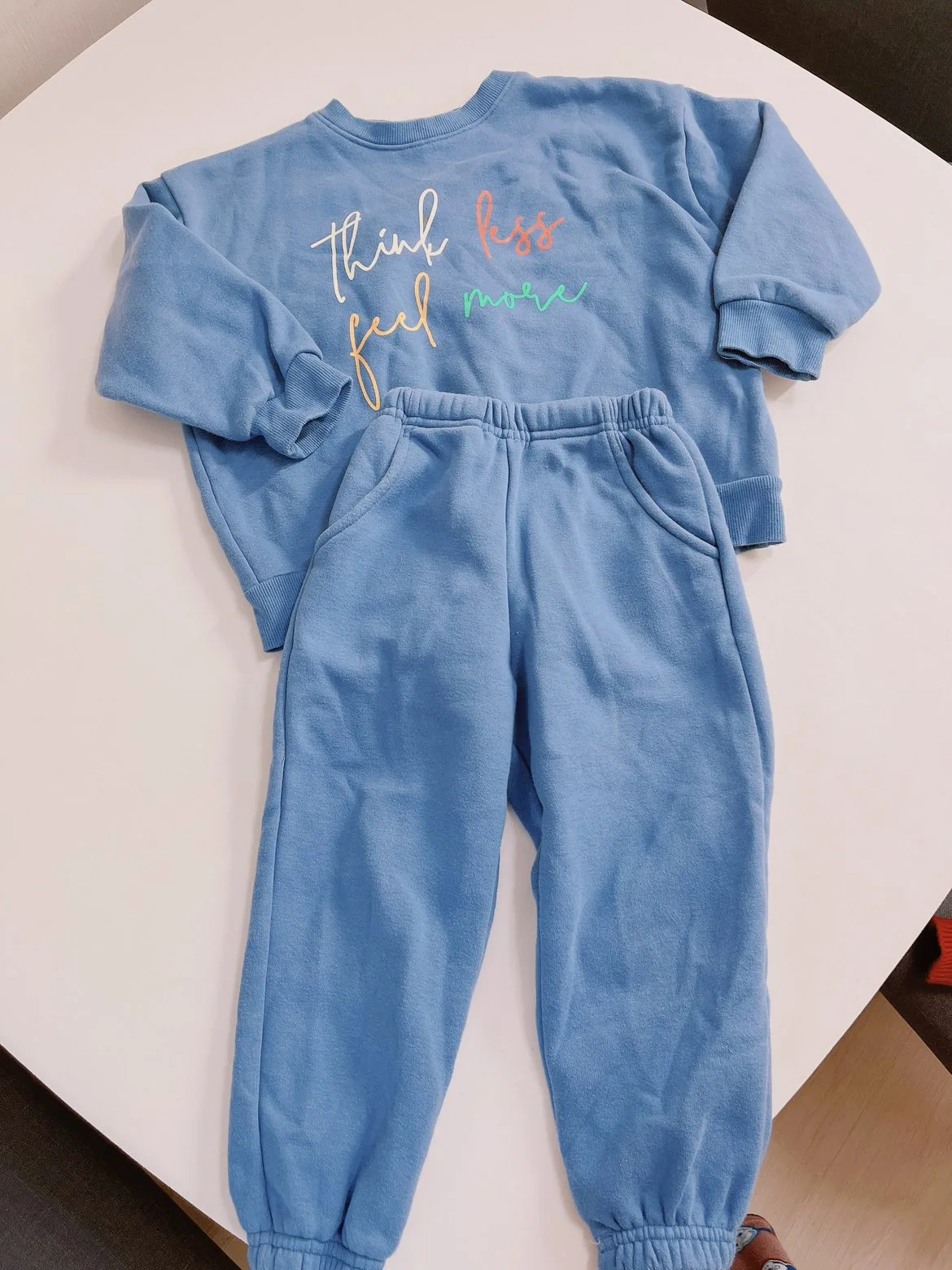 아동상하복(9호)