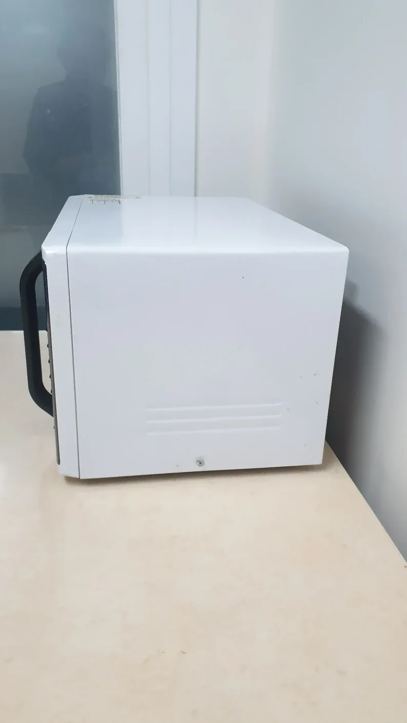 삼성전자레인지 중고