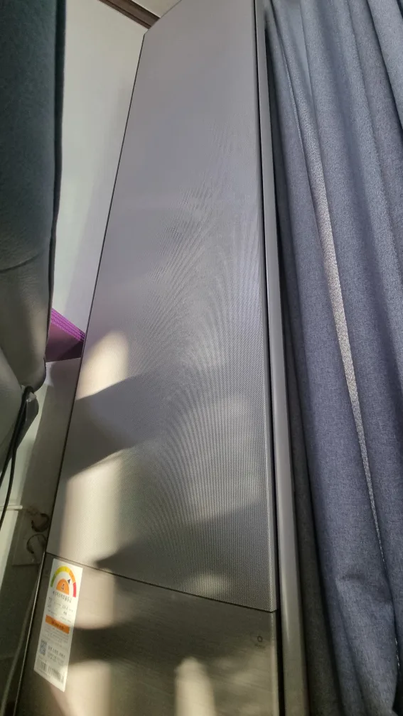 삼성 무풍에어컨 2in1