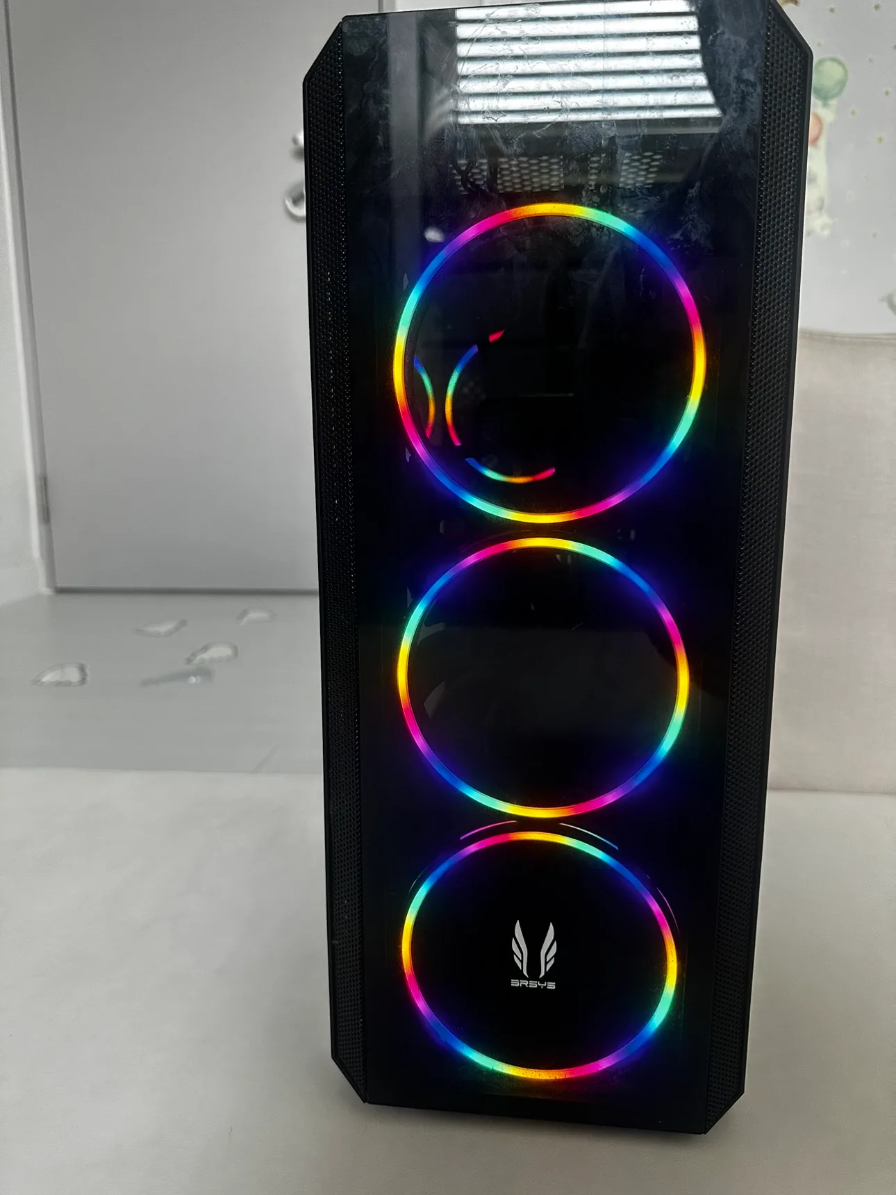 중고 컴퓨터 본체 팔아요!