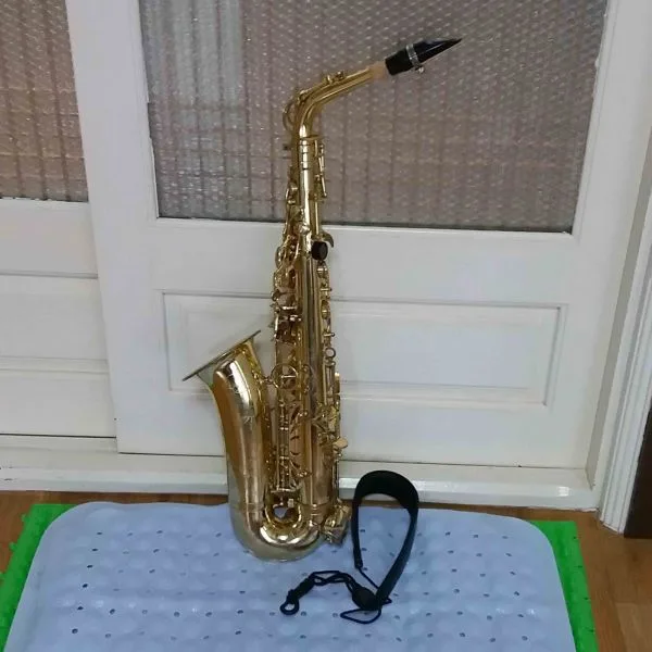 알토색소폰 중고