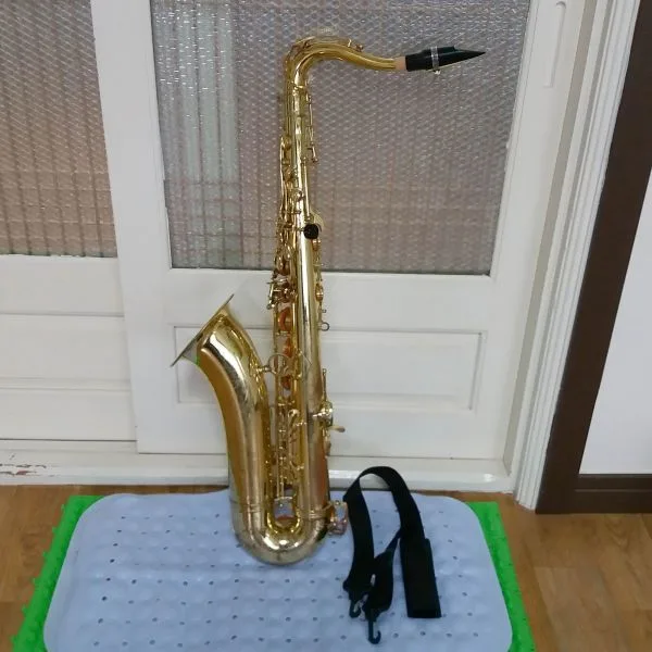 테너색소폰 중고