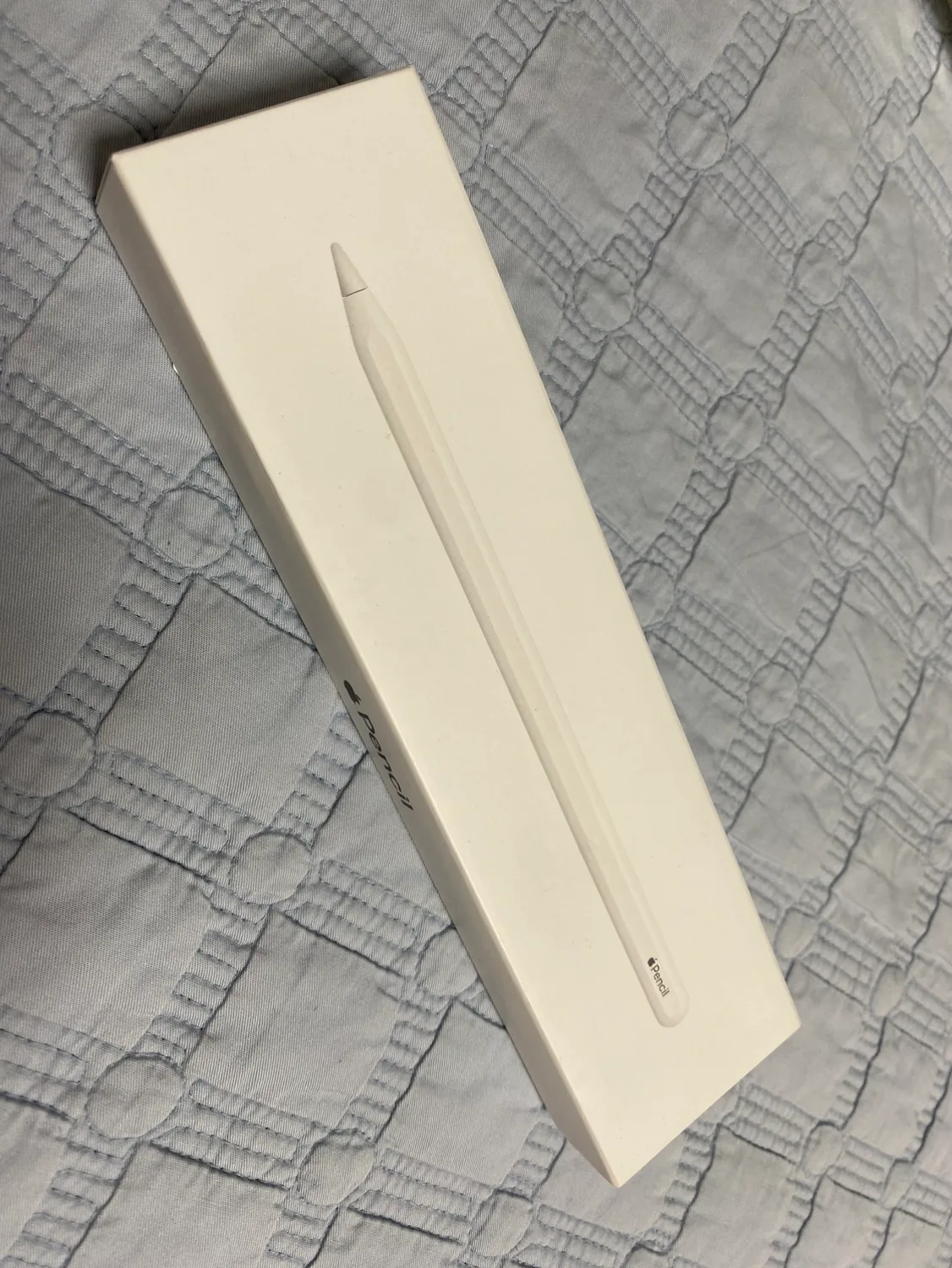 애플팬슬 2세대 중고