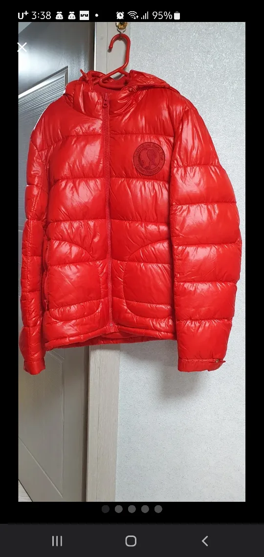 겨울패딩잠바(66~~77)