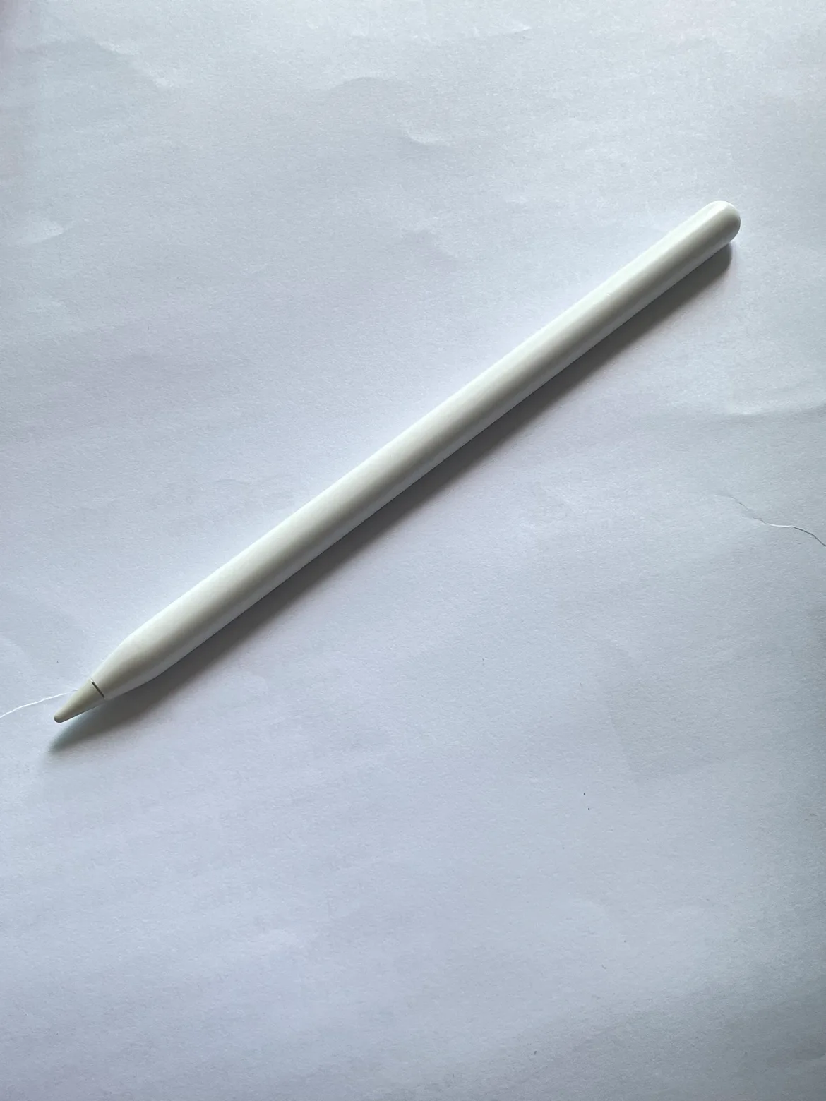 중고 애플펜슬 2세대 팔아요