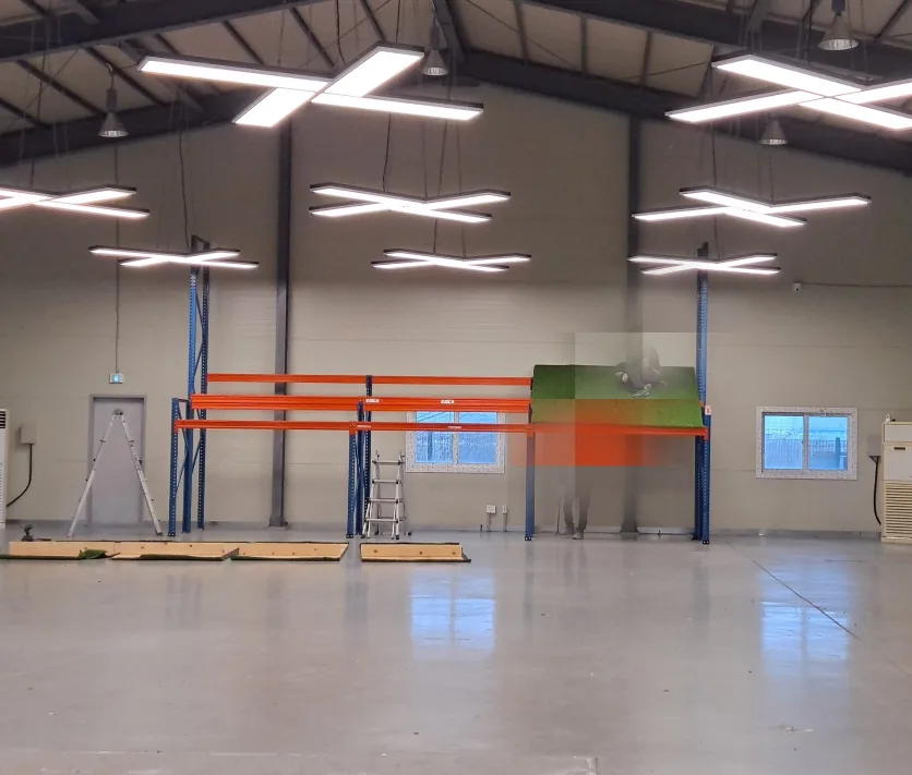 파렛트랙/철제선반 중고판매