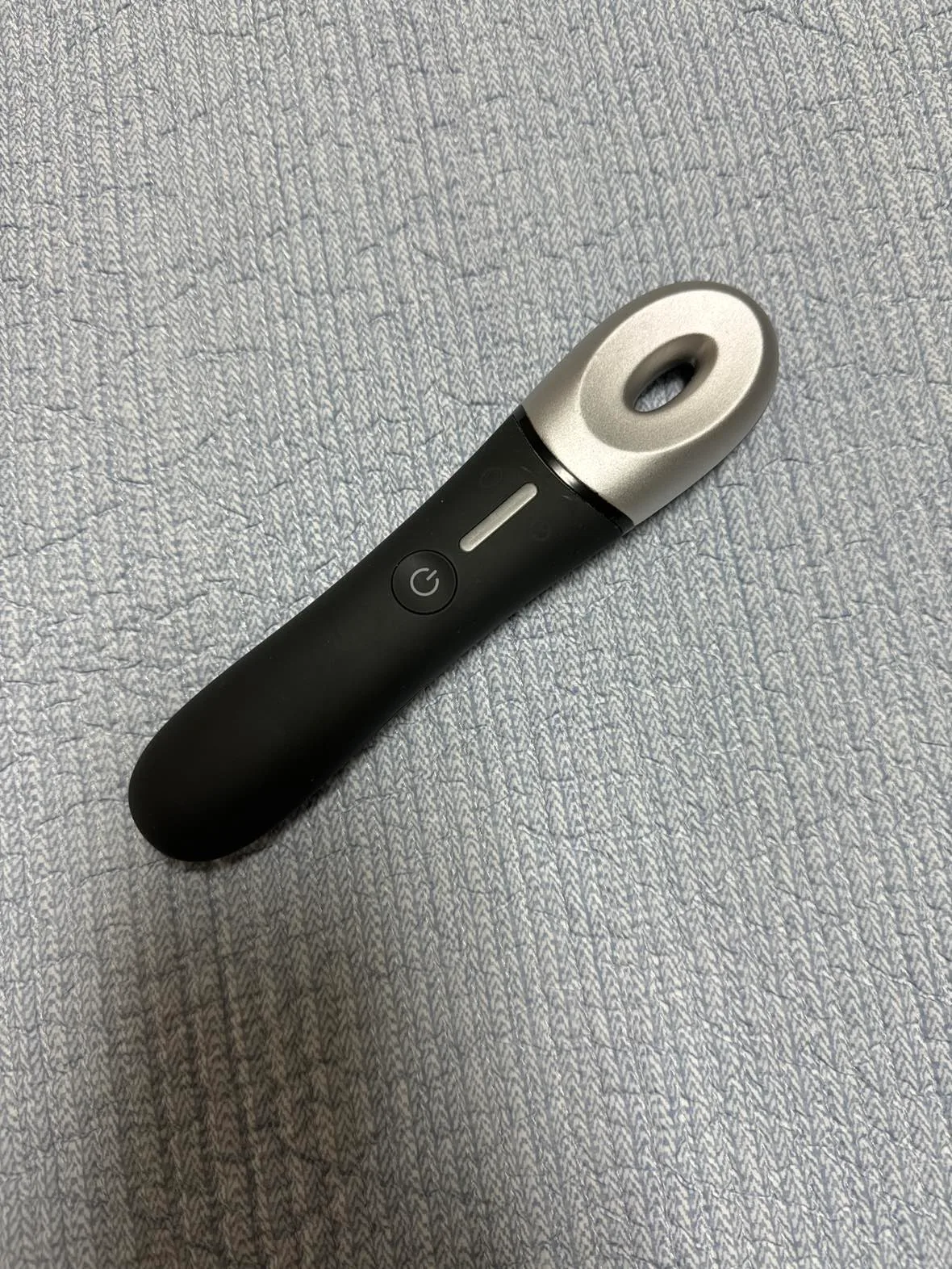 JAJU 눈마사지(냉온찜질)