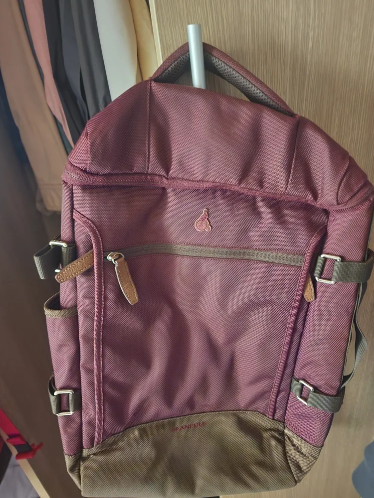 빈폴가방 중고거래합니다.