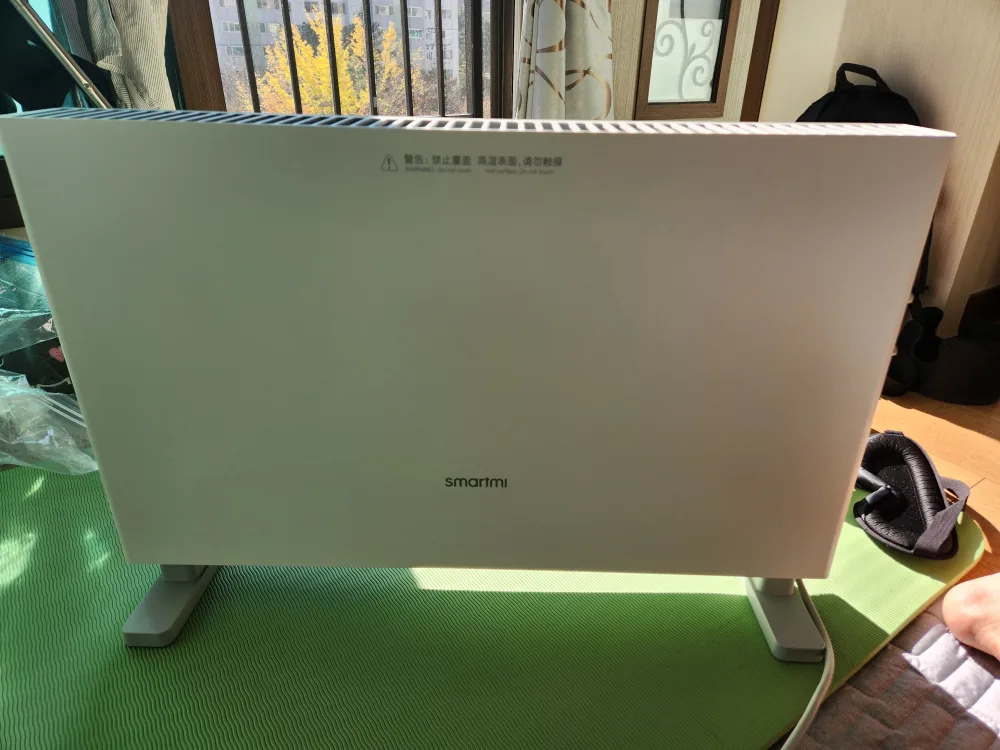 샤오미 라디에이터 s1 중고