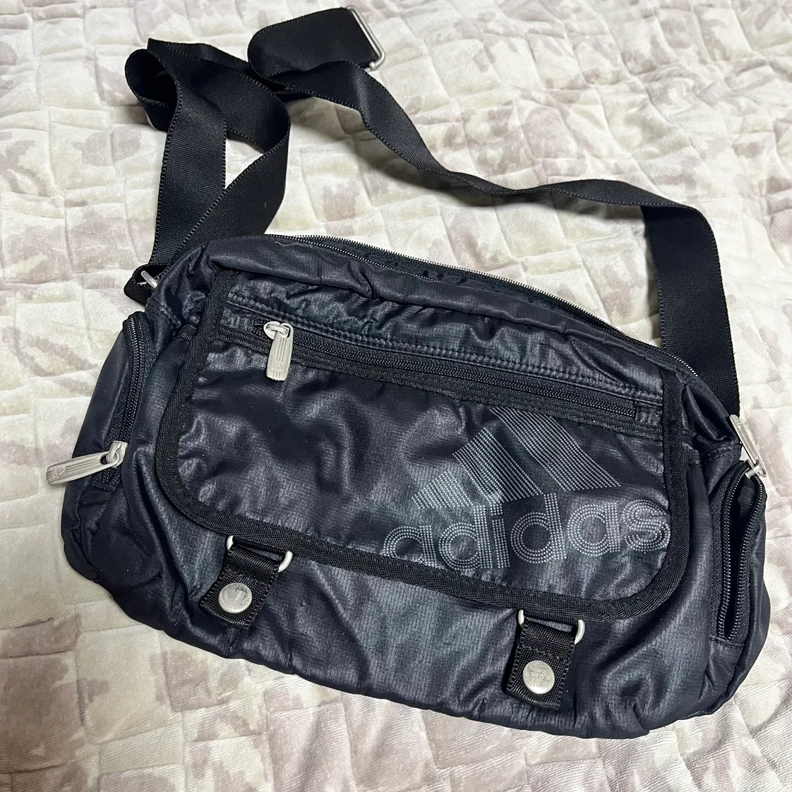 아디다스 캉골 중고백