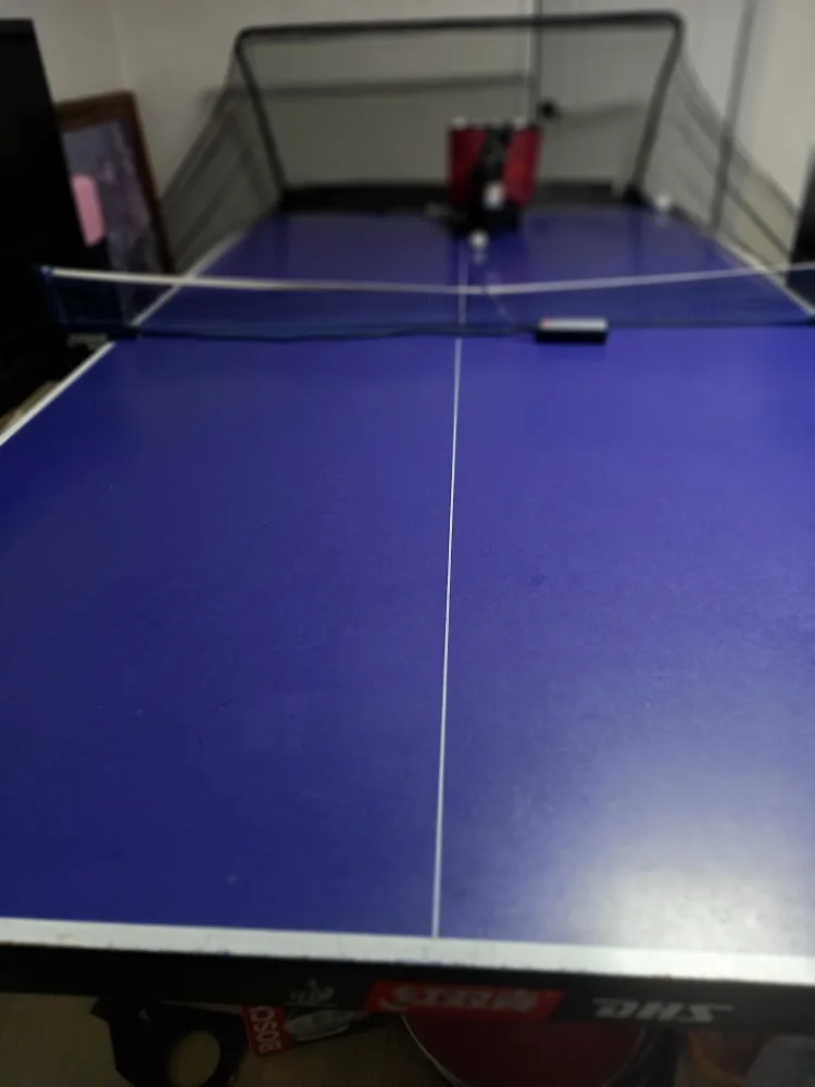 중고탁구대 판매해요~~