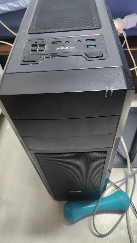 중고 컴퓨터팝니다