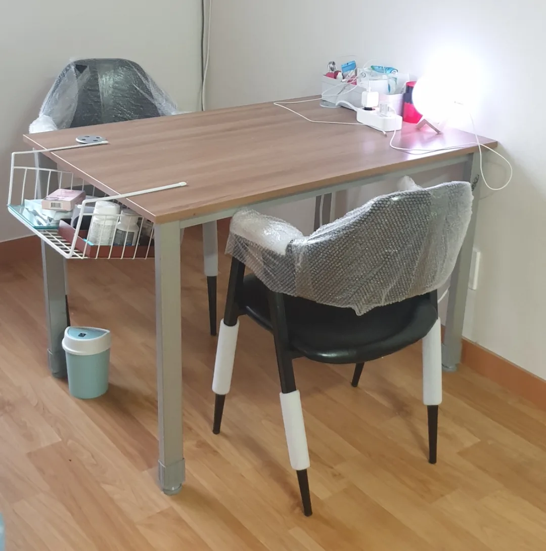 중고 식탁 겸 탁자 팝니다