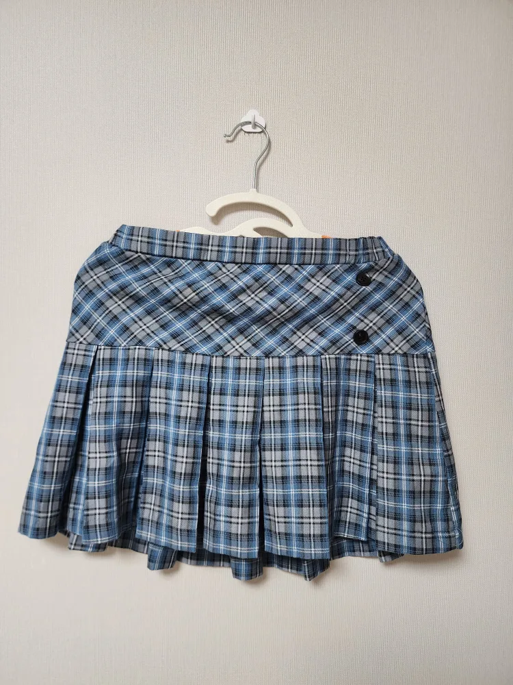 여아 중고 스커트 160 팝니다