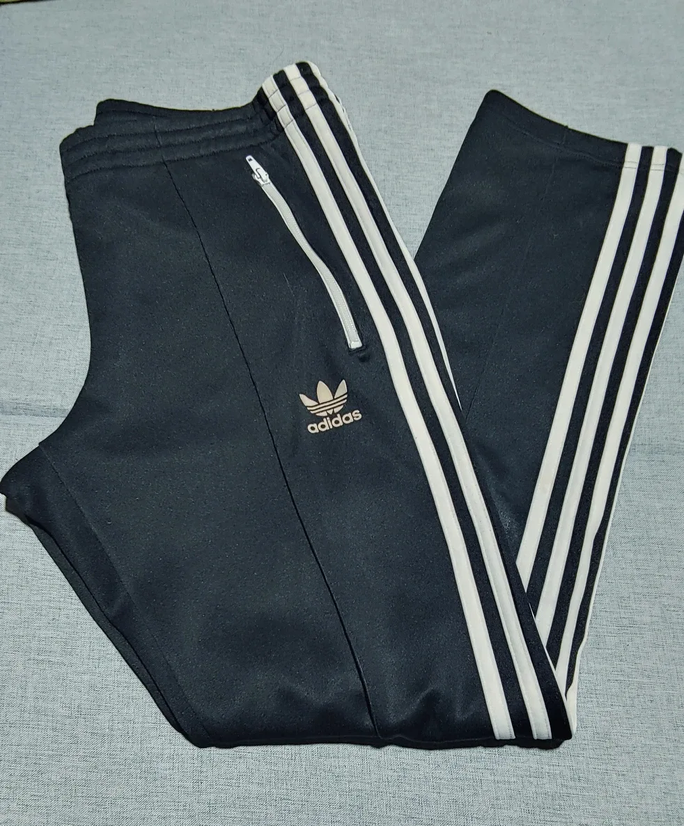아디다스  트레이닝바지