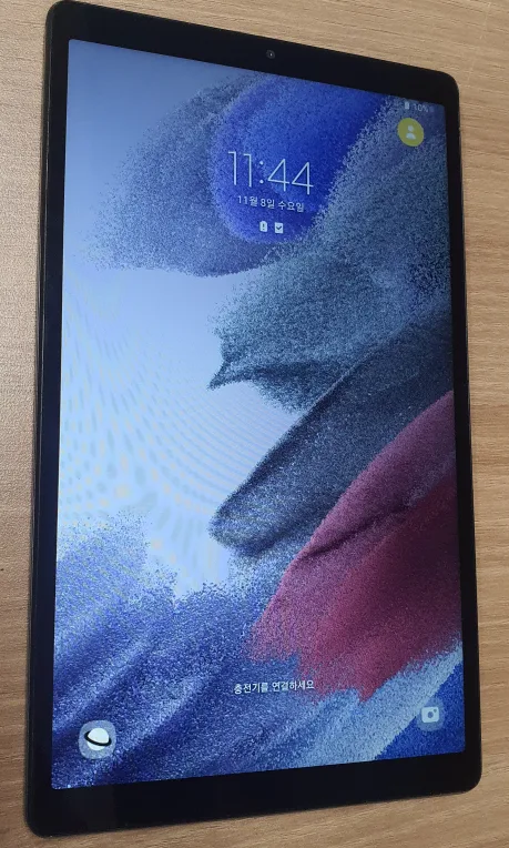 [중고] 갤럭시탭A7Lite 32Gb (SM-T220N)