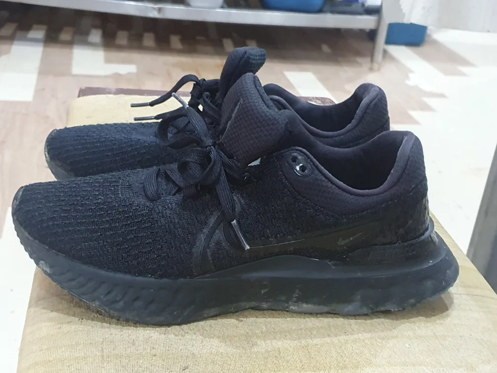 나이키 중고 신발