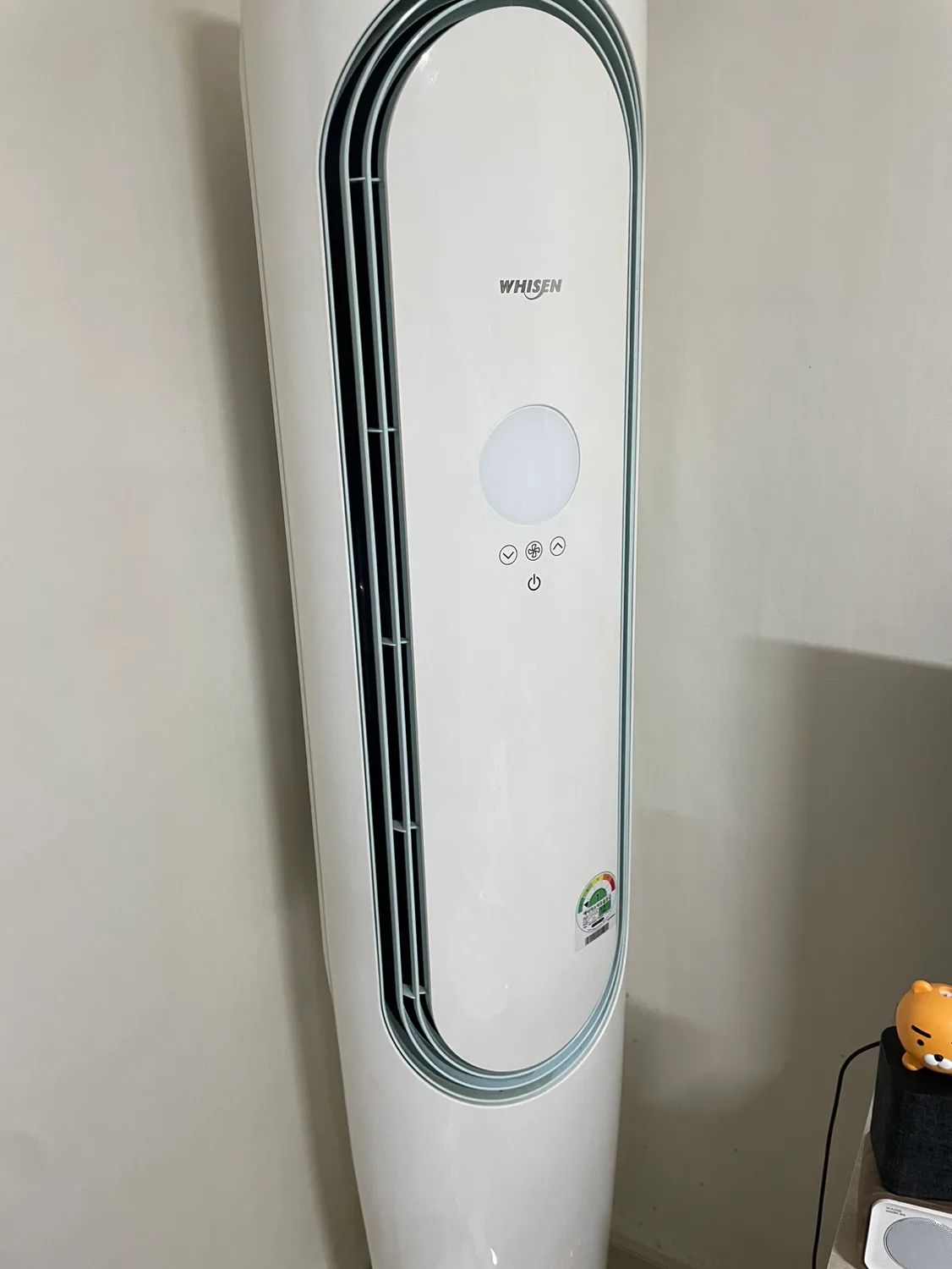 중고에어컨 LG 휘센 인버터 스탠딩 16평 에어컨 팝니다!!!