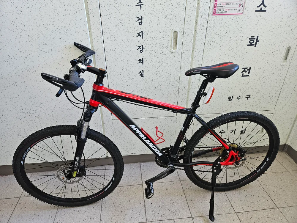 삼천리 아팔라치아 칼라스70 MTB 자전거